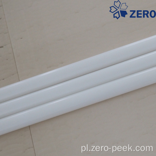 Pręt delrin z Virgin acetal